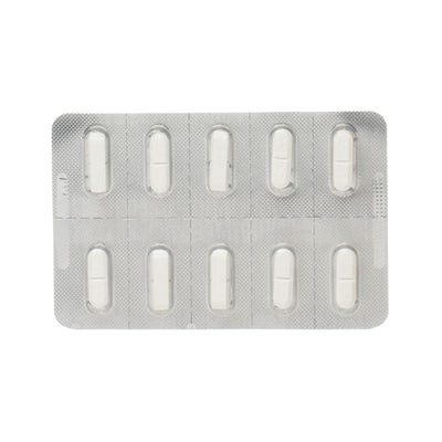 TEGRETOL Tabl 400 mg 200 Stk