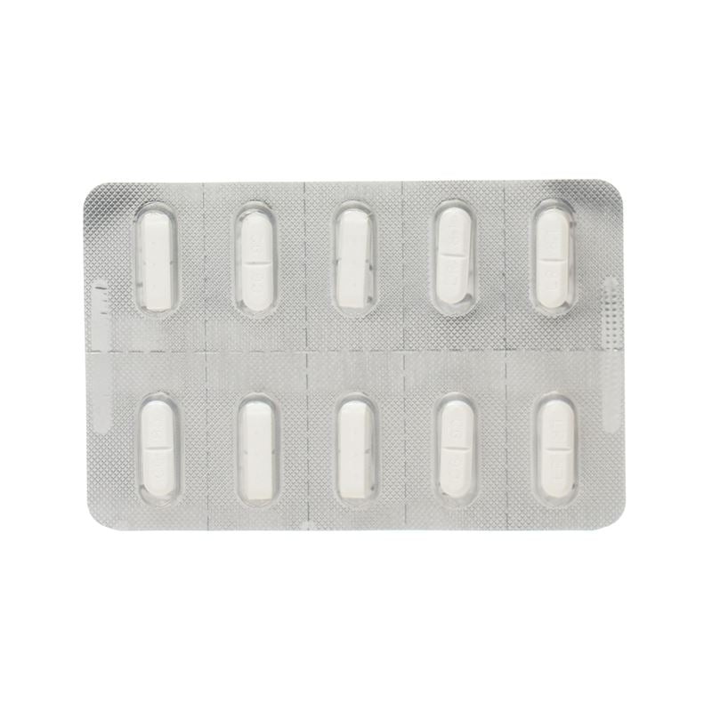 TEGRETOL Tabl 400 mg 200 Stk