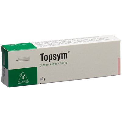 TOPSYM Creme Tb 30 g