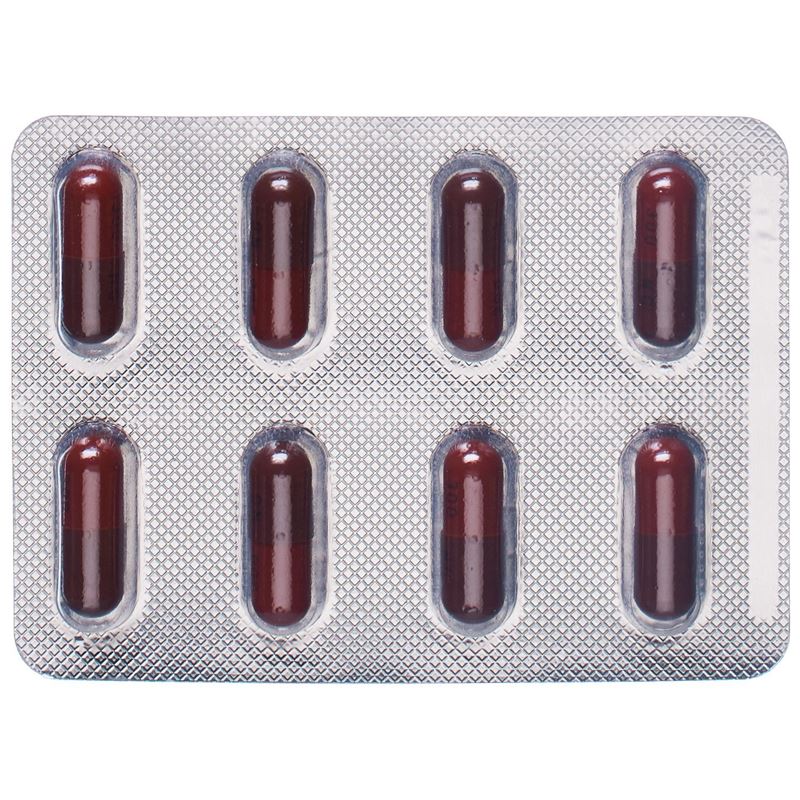 RIMACTAN Kaps 300 mg 40 Stk